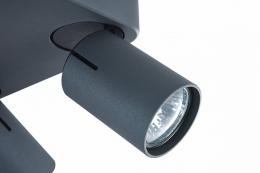 Спот Vele Luce Carrisi  - 2